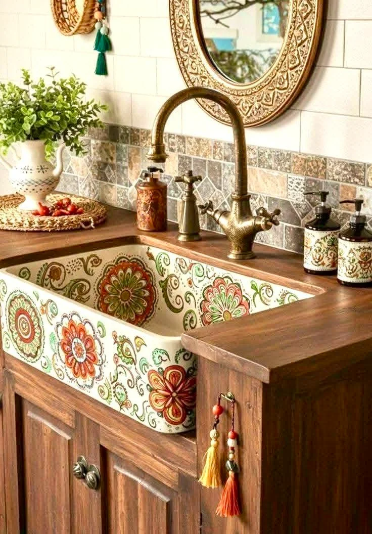 صفحه کابینت دست ساز