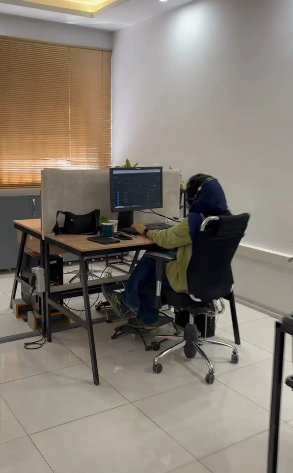 کارشناس سلام ساختمان