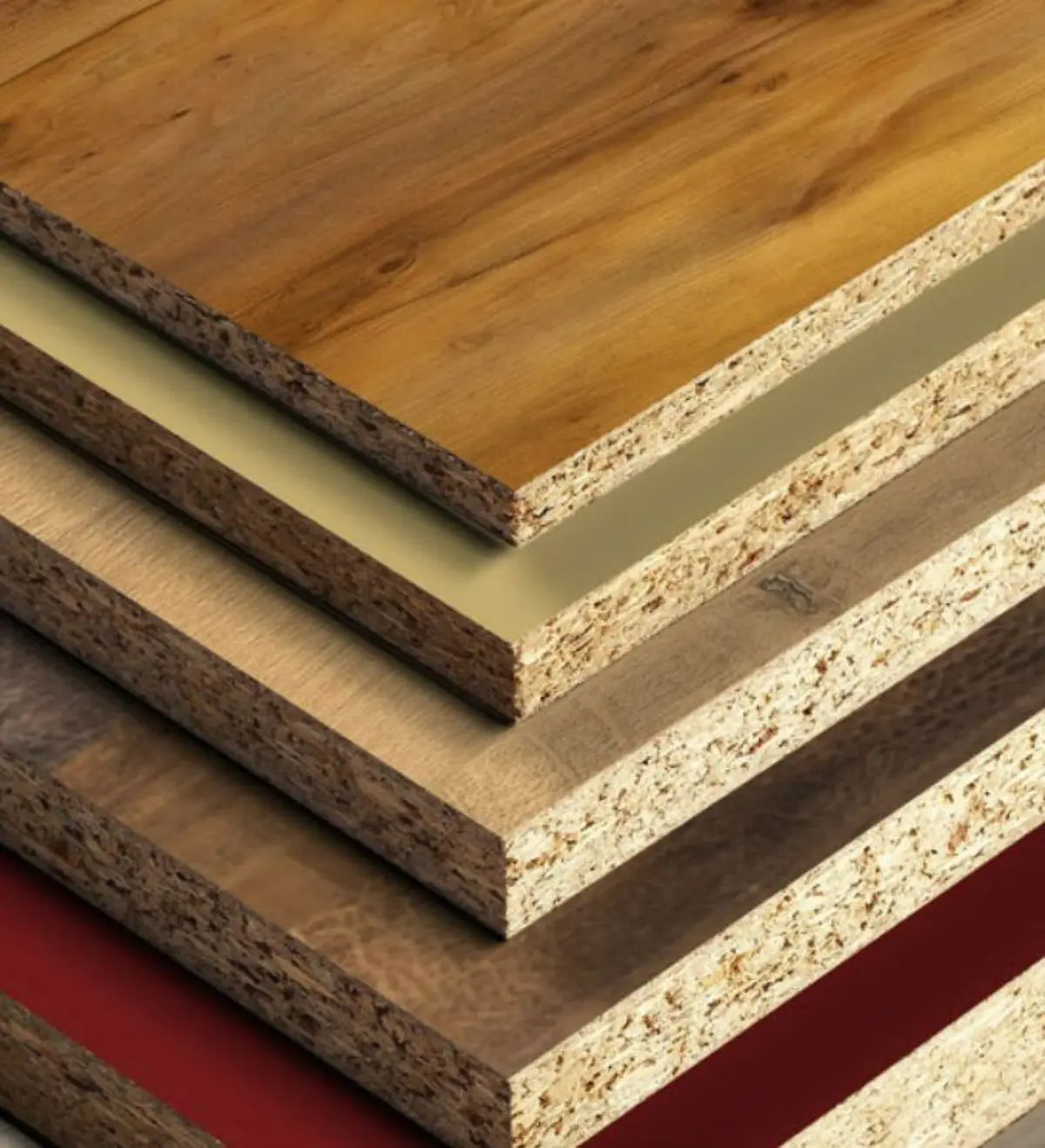 انواع ورق نئوپان