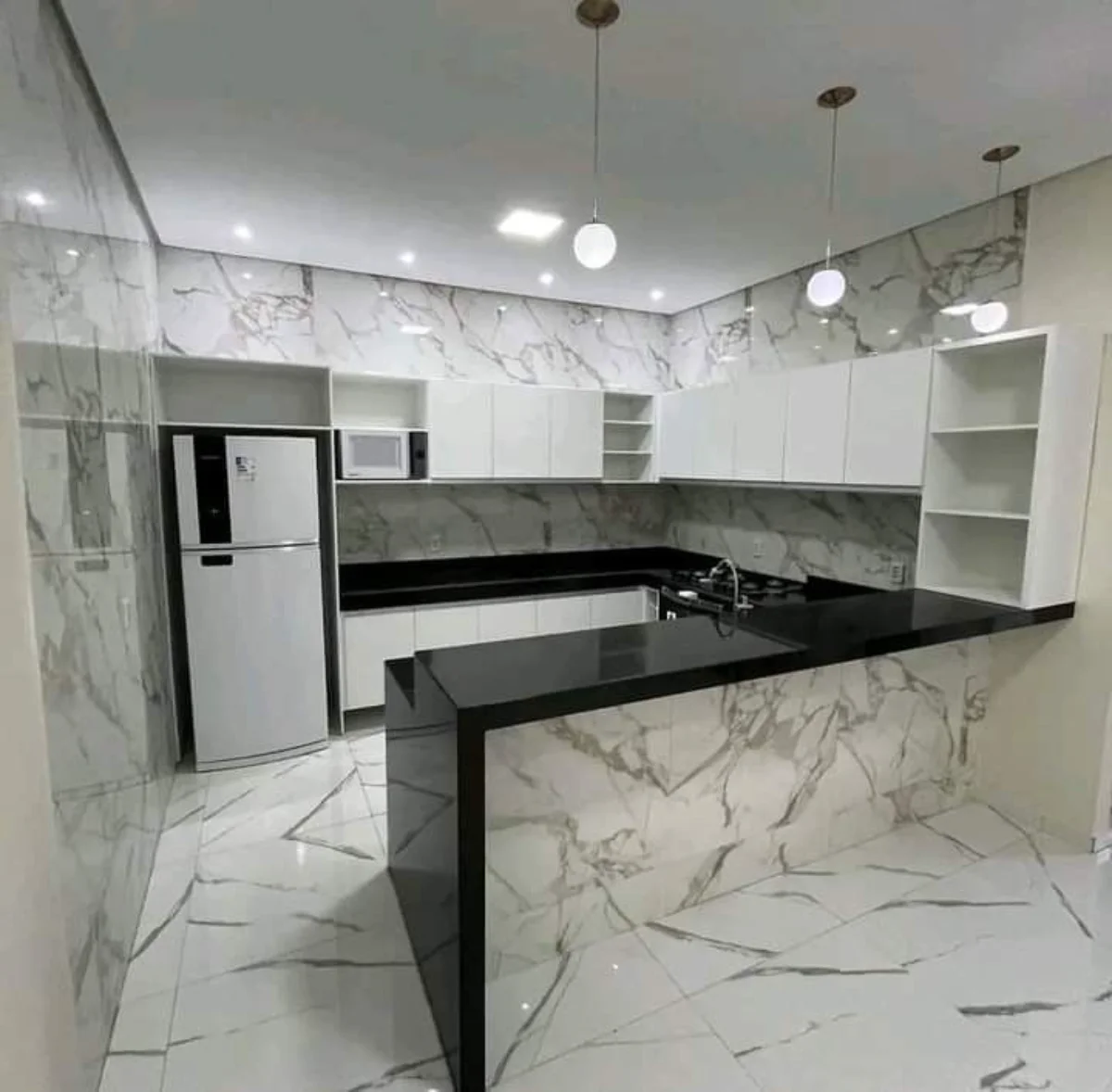 سقف آشپزخانه ضدرطوبت