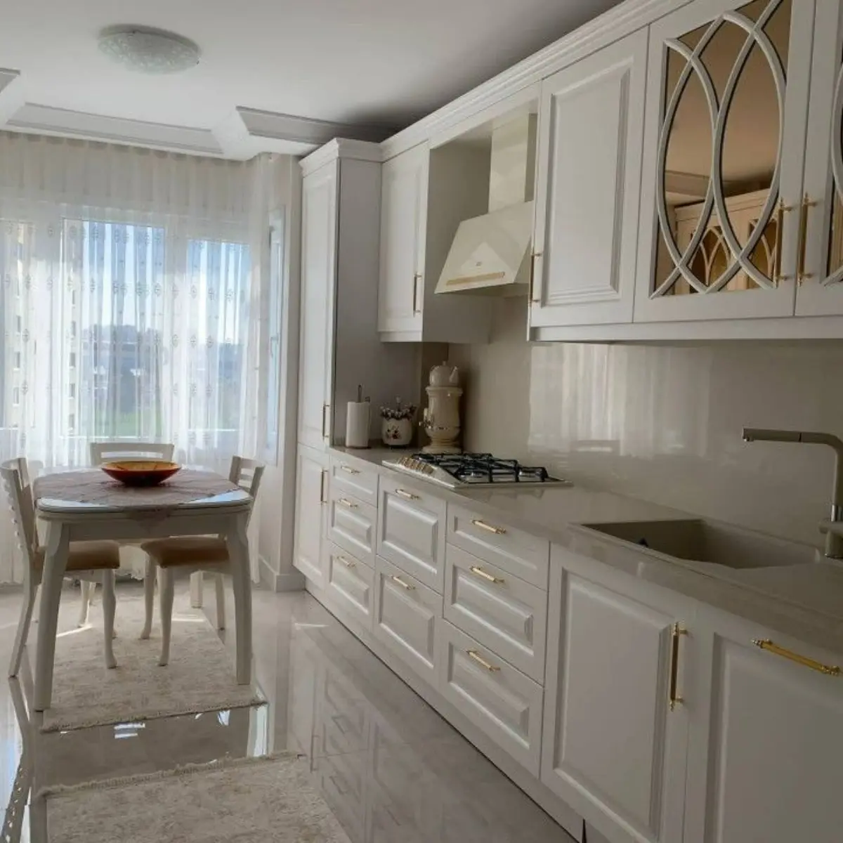 کابینت ممبران نئوکلاسیک