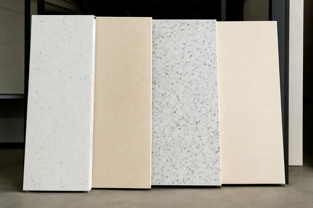 انواع رنگ سنگ کورین