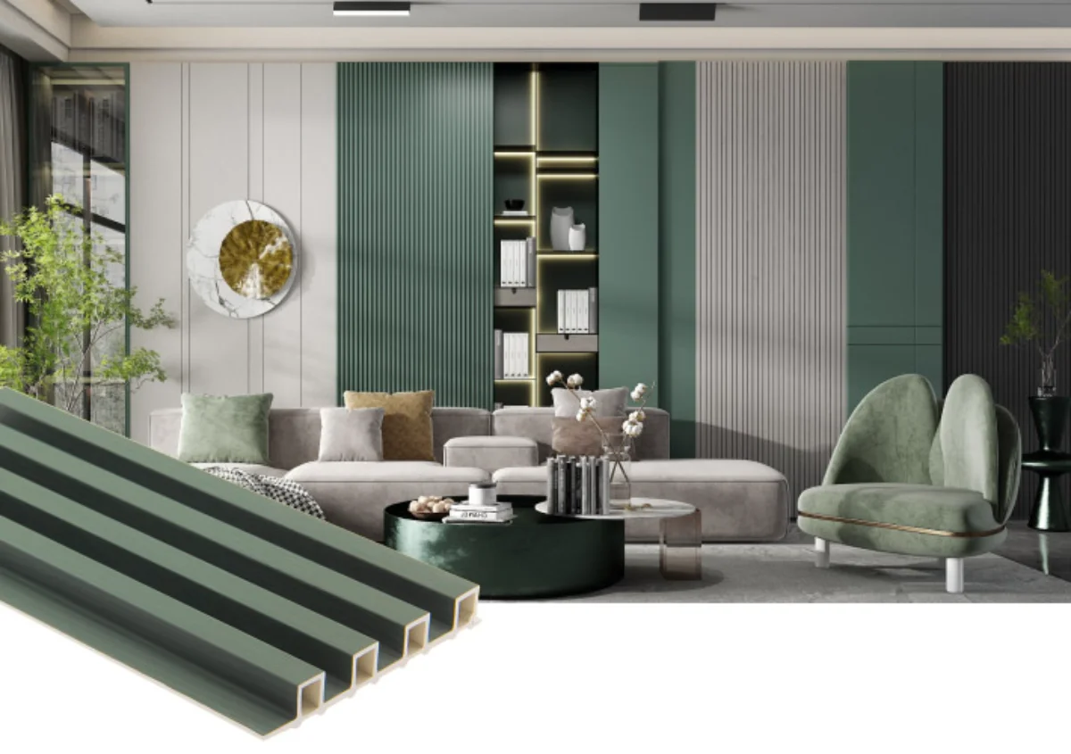 عایق کاری دیوارهای سبز