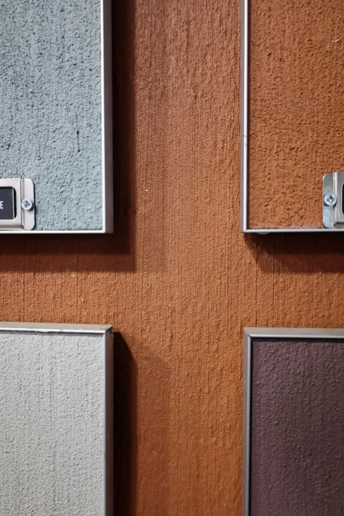 انواع پوشش کنتیکس